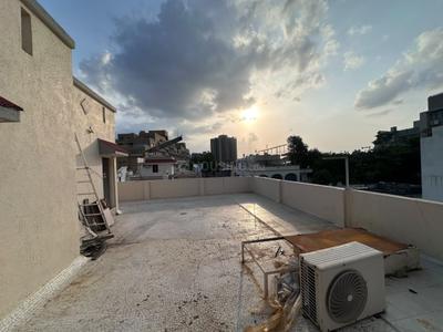 Balcony Image of 2700 Sq.ft 6 BHK Independent House for sale in South Bopal Ahmedabad for Rs. 22000000
