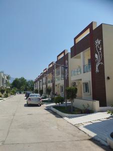 Image of 1700 Sq.ft 3 BHK Villa for sale in Chandragiri, Tirupathi for Rs. 9500000