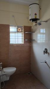 Image of 1600 Sq.ft 3 BHK Apartment / Flat for rent in Konanakunte, Bengaluru for Rs. 45000