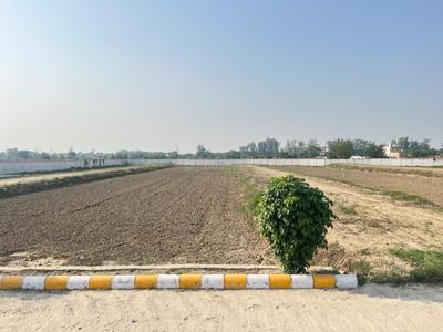 Image of 900 Sq.ft Residential Plot / Land for sale in Dankaur, Greater Noida for Rs. 2700000