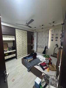 Bedroom Image of 2000 Sq.ft 3.5 BHK Apartment / Flat for sale in Subhash Nagar Jaipur for Rs. 10500000