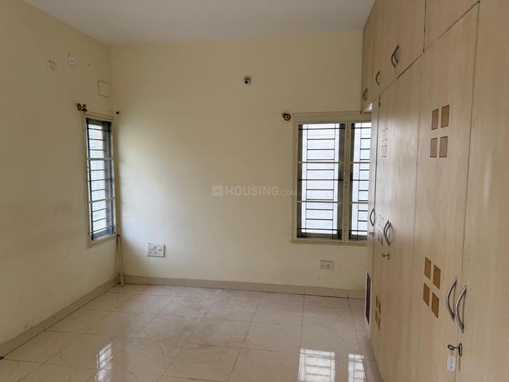 Stage 3, Indira Nagar Bedroom 1
