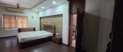Bedroom Image of 4500 Sq.ft 4 BHK Villa for sale in Bhadaj Ahmedabad for Rs. 190000000