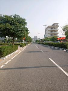 Image of 316 Sq.ft Residential Plot / Land for sale in Experion The Westerlies Plots, Sector 108, Gurgaon for Rs. 63200000