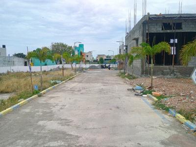 Image of 1100 Sq.ft Residential Plot / Land for sale in Perungavoor, Chennai for Rs. 3408900