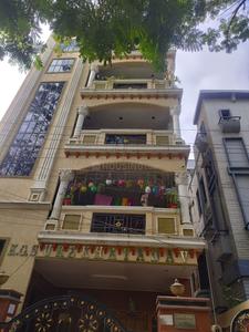 Image of 6200 Sq.ft 12 BHK Independent House for sale in Amberpet, Hyderabad for Rs. 30000000