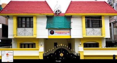 Image of 3000 Sq.ft 3 BHK Independent House for sale in Valasaravakkam, Chennai for Rs. 45000000