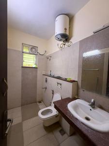 Bathroom Image of 1950 Sq.ft 3 BHK Villa for sale in Mahindra World City Chennai for Rs. 22000000