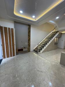 Hall Image of 1600 Sq.ft 3 BHK Apartment / Flat for rent in Palasia Indore for Rs. 32000