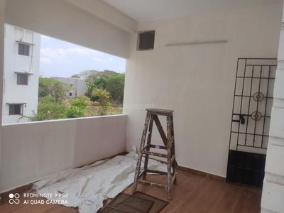 Balcony Image of 1800 Sq.ft 2 BHK Independent House for sale in Avadi Chennai for Rs. 8990000