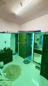 Hall Image of 949 Sq.ft 2 BHK Apartment / Flat for sale in Godrej Elements, Hinjawadi Pune for Rs. 7500000