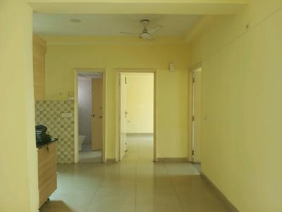 Dining Area Image of 1200 Sq.ft 2 BHK Apartment / Flat for sale in Gaursons Gaur City 2 11th Avenue, Noida Extension Greater Noida for Rs. 10450000