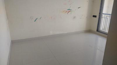 Bedroom Image of 900 Sq.ft 2 BHK Apartment / Flat for sale in Moraj Prive, Kopar Khairane Navi Mumbai for Rs. 15500000