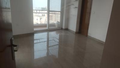 Bedroom Image of 2520 Sq.ft 3 BHK Apartment / Flat for rent in Supertech ORB, Sector 74 Noida for Rs. 60000