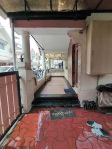 Balcony Image of 2790 Sq.ft 4 BHK Villa for sale in Thaltej Ahmedabad for Rs. 30000000