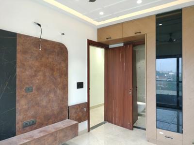 Bedroom Image of 1620 Sq.ft 3 BHK Builder Floor for sale in Sector 85 Faridabad for Rs. 17500000