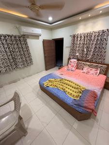 1 RK Villa
