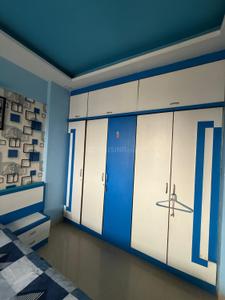 Bedroom Image of 730 Sq.ft 1.5 BHK Apartment / Flat for sale in Bhayandar West Mira Bhayandar for Rs. 10500000