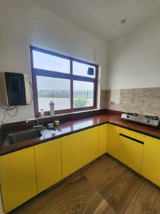 Kitchen Image of 8000 Sq.ft 4 BHK Farm House for sale in Ramnagar Nainital for Rs. 42500000