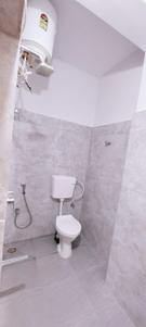 Bathroom Image of 1100 Sq.ft 2 BHK Apartment / Flat for sale in Panduranga Nagar Bengaluru for Rs. 6700000
