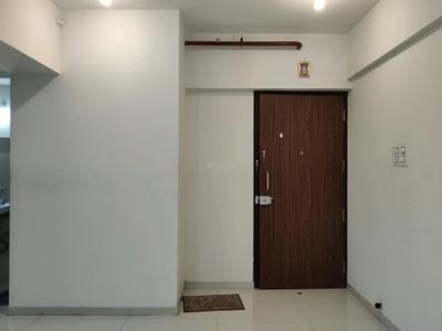 Living Room Image of 920 Sq.ft 2 BHK Apartment / Flat for rent in Kasarvadavali Thane for Rs. 33000
