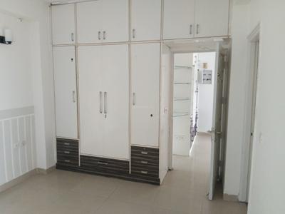 Bedroom Image of 1250 Sq.ft 2 BHK Apartment / Flat for sale in Ajnara Gen X, Crossings Republik Ghaziabad for Rs. 8100000