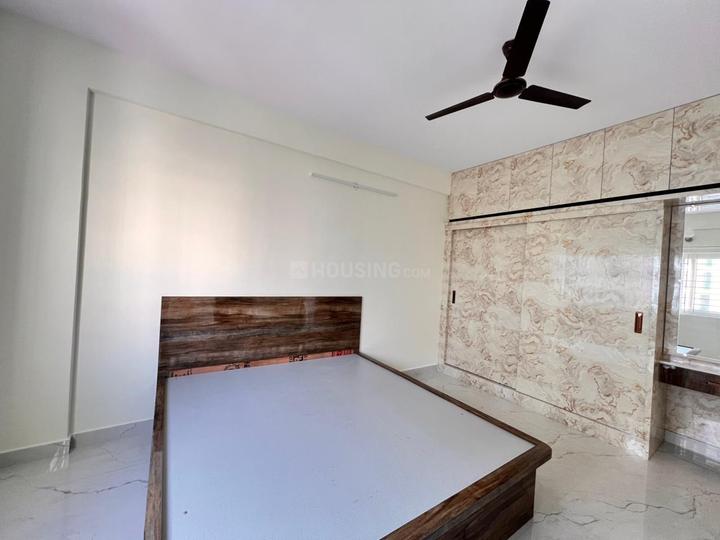 Ahad homes Bedroom 1