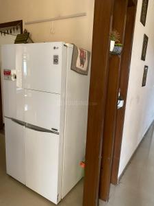 Kitchen Image of 1600 Sq.ft 3 BHK Apartment / Flat for sale in Suncity Parikrama, Sector 20 Panchkula for Rs. 30000000