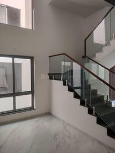 Image of 4300 Sq.ft 4 BHK Villa for rent in Preston Ivy, Madhapur, Hyderabad for Rs. 180000
