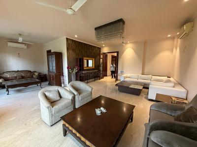 4 BHK Duplex