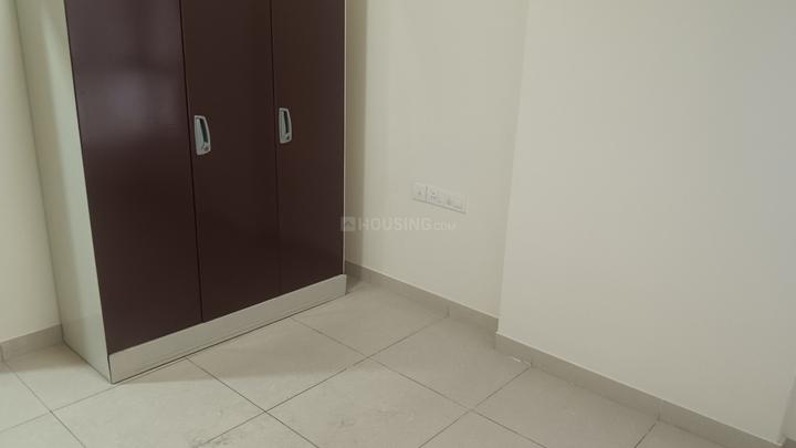 Wadhwa the address Bedroom One 1