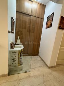 Bedroom Image of 2367 Sq.ft 3 BHK Builder Floor for rent in Sector 23 Gurgaon for Rs. 70000