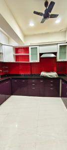 Kitchen Image of 2002 Sq.ft 4 BHK Independent House for rent in Kopar Khairane Navi Mumbai for Rs. 110000