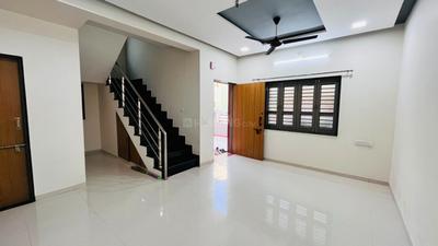 Hall Image of 1650 Sq.ft 3 BHK Independent House for rent in Sargasan Gandhinagar for Rs. 30000