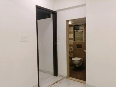 1 BHK Flat