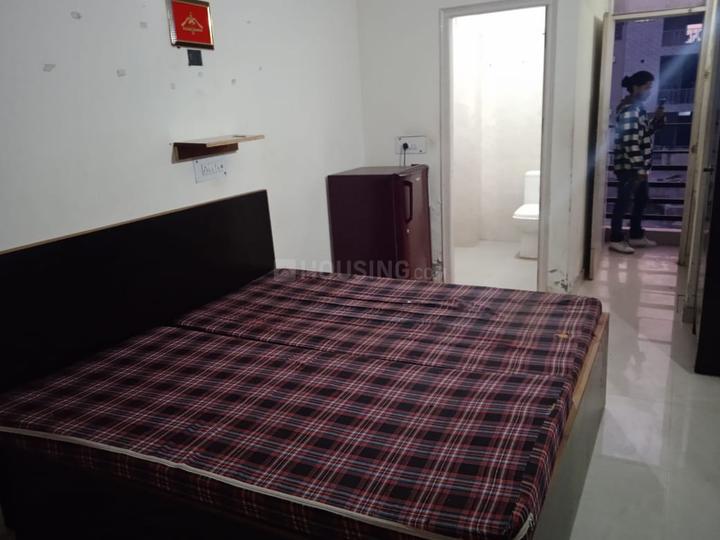 Anamika Enclave, Sector 14 Bedroom 1