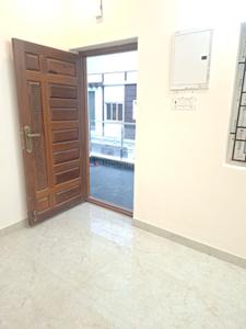 Bedroom Image of 1200 Sq.ft 2 BHK Apartment / Flat for rent in KG Seagulls, Thiruvanmiyur, Thiruvanmiyur Chennai for Rs. 30000