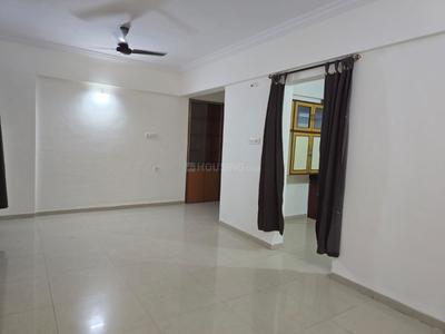 Hall Image of 1350 Sq.ft 3 BHK Apartment / Flat for sale in Lunkad Queensland, Viman Nagar Pune for Rs. 16500000