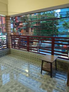 Hall Image of 2235 Sq.ft 4.5 BHK Apartment / Flat for sale in Dum Dum Kolkata for Rs. 13000000