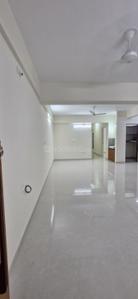 Hall Image of 1334 Sq.ft 3 BHK Apartment / Flat for rent in Vastrapur Ahmedabad for Rs. 55450