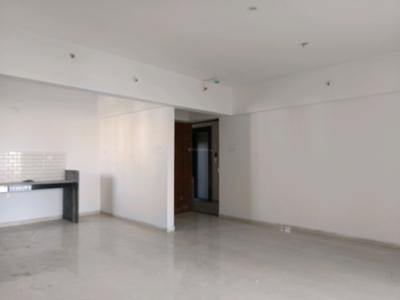 Living Room Image of 1302 Sq.ft 3 BHK Apartment / Flat for sale in Dynamic Grandeur, Undri Pune for Rs. 9399000