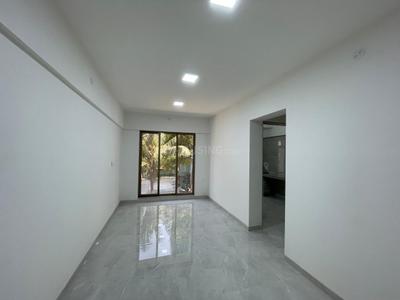Hall Image of 550 Sq.ft 1 BHK Apartment / Flat for sale in Magic Meera Heights, Mira Road East Mira Bhayandar for Rs. 7000000