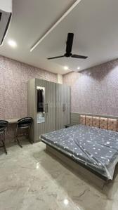 1 BHK Independent Builder Floor