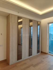 Bedroom Image of 4300 Sq.ft 4 BHK Apartment / Flat for sale in Bhartiya Leela Residences, Kannuru Bengaluru for Rs. 73000000