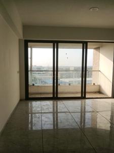Living Room Image of 1690 Sq.ft 3 BHK Apartment / Flat for sale in SP Nirvana, Ghuma Ahmedabad for Rs. 7300000