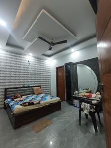 Bedroom Image of 2850 Sq.ft 4 BHK Duplex for sale in GMS Road Dehradun for Rs. 18000000