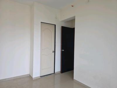 Bedroom Image of 600 Sq.ft 1 BHK Apartment / Flat for sale in Mayfair Virar Gardens Building No 23 24 And 25, Virar West Virar for Rs. 3999000