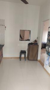 Kitchen Image of 650 Sq.ft 2 BHK Builder Floor for sale in Nikol Ahmedabad for Rs. 4500000