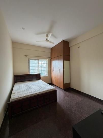 Ashirwad Homes Bedroom 1