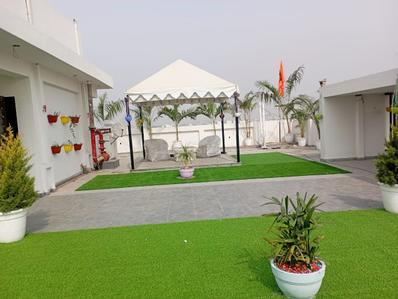 Image of 1560 Sq.ft 3 BHK Apartment / Flat for sale in Mansarovar Extension, Jaipur for Rs. 5300003